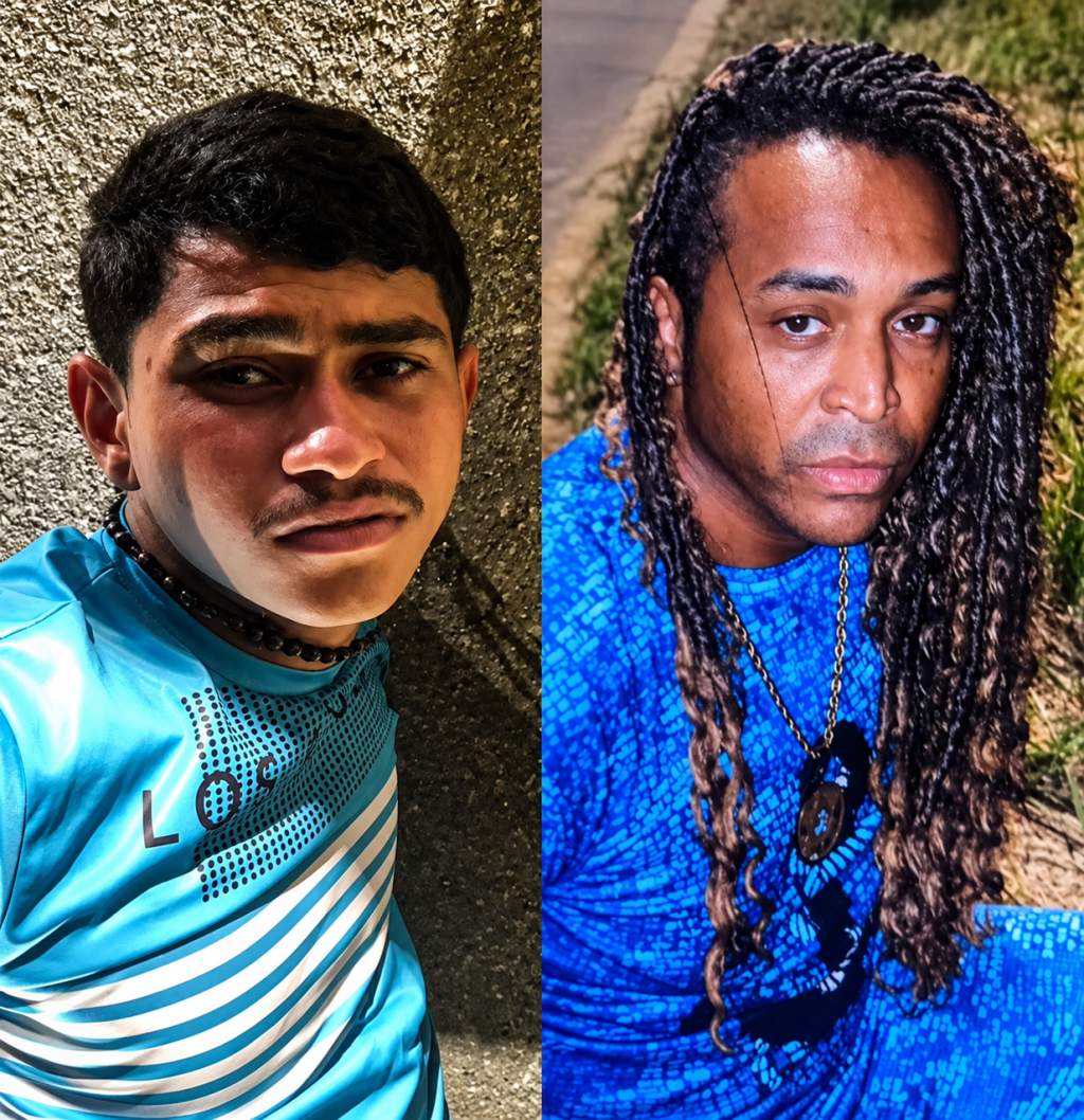 Dois suspeitos de sequestrar bebê Noah são presos na Bahia