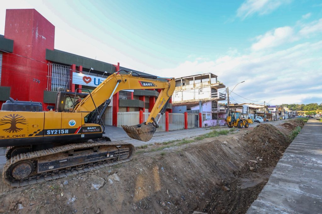 Prefeitura de Ilhéus retoma obras de fechamento do Canal do Malhado