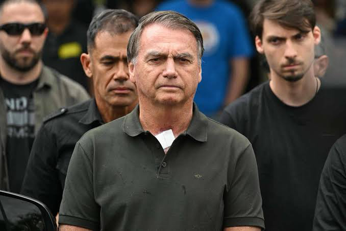 BOLSONARO USA DECLARAÇÕES DE MORAES SOBRE O CASO MASTER PARA PEDIR REVISÃO DE CONDENAÇÃO