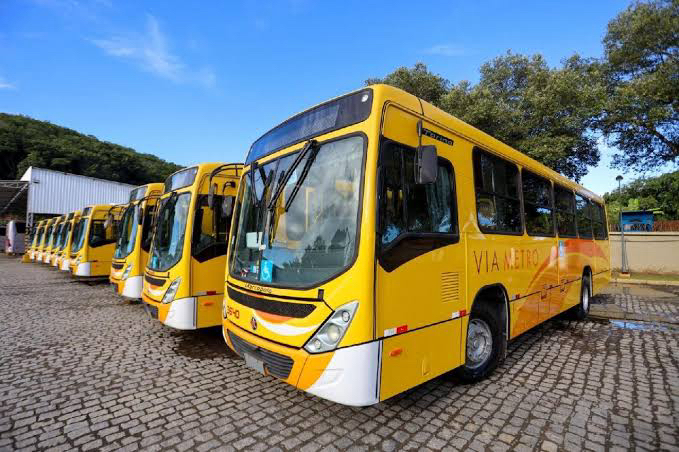 VIAMETRO TEM R$ 23,8 MILHÕES SELECIONADOS NO NOVO PAC PARA RENOVAR FROTA EM ILHÉUS