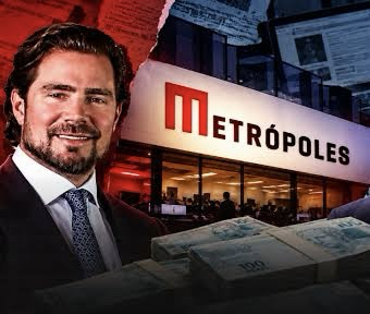 MENSAGENS DE VORCARO APONTAM ACESSO PRÉVIO A REPORTAGENS E LEVANTAM QUESTIONAMENTOS SOBRE A INDEPENDÊNCIA DO METRÓPOLES