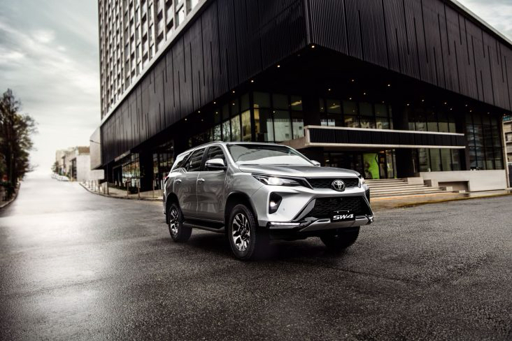 STJ FECHA CONTRATO DE R$ 12,6 MILHÕES PARA COMPRAR 35 SUVs PARA MINISTROS