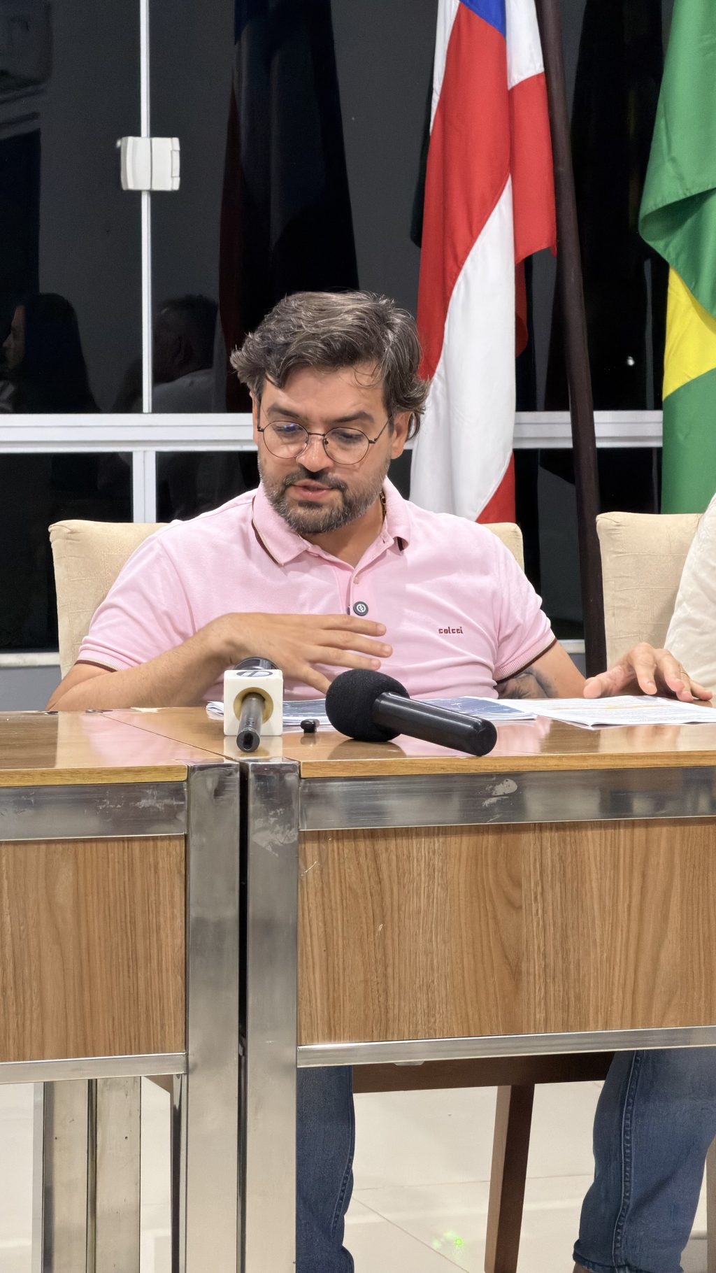 Prefeitura de Ilhéus comprova cumprimento das exigências do TRE-BA sobre transporte gratuito no 2º turno das eleições