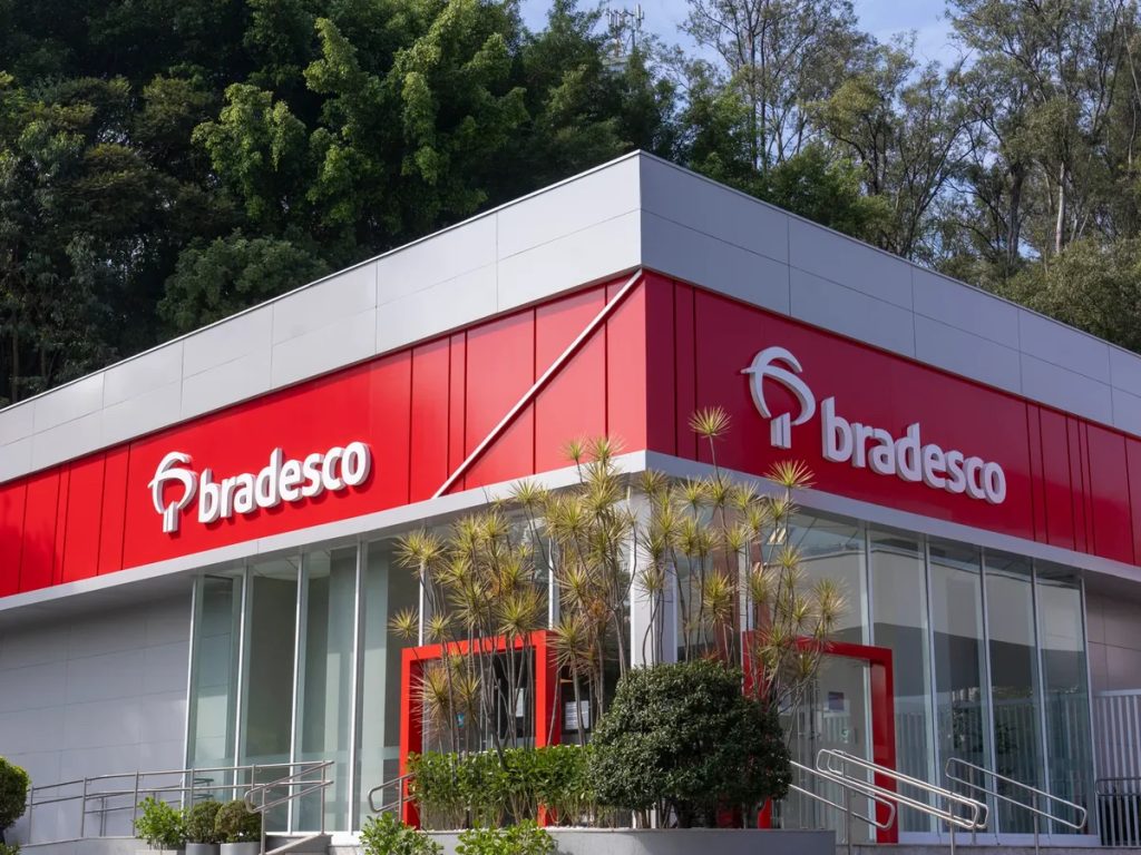 BRADESCO ELEVA JUROS DO FINANCIAMENTO IMOBILIÁRIO E TAXAS CHEGAM A 18,5% AO ANO MAIS TR