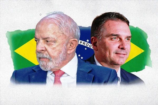 LULA CHEGA À REELEIÇÃO ENFRAQUECIDO, ENQUANTO O BRASIL AFUNDA EM DÍVIDAS E PROMESSAS NÃO CUMPRIDAS